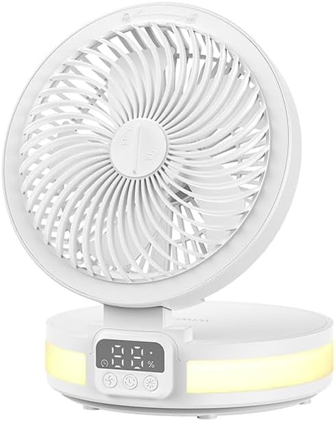 WIWU Wi-FS05 Carter Circulating Fan