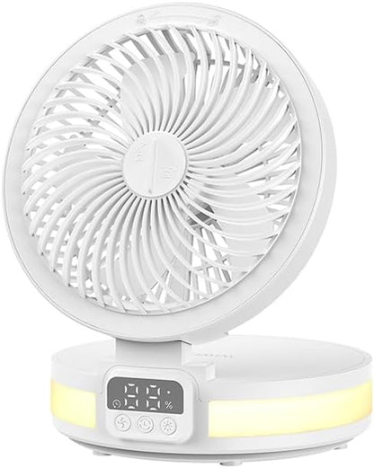 WIWU Wi-FS05 Carter Circulating Fan