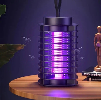 Mosquito Lamp New Arrival Electronic Mosquito Killer with Advanced Pest Control Technology