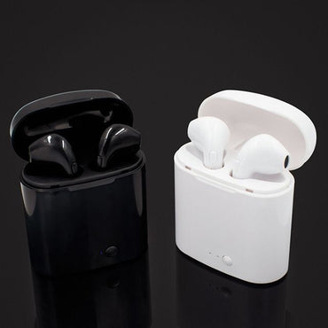 Wireless Audio - Hot Selling Headset TWS Wireless Bluetooth Headsets with Charging Box for Phone