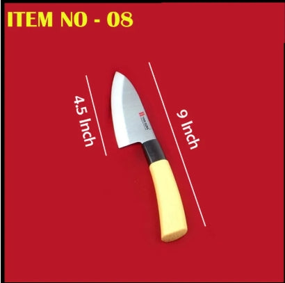 Premium Ying Guns Stainless Steel Japanese Cooking Chef Knives
