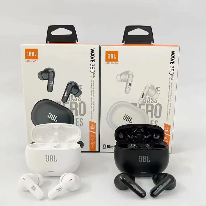 Ultrapods Max TWS Wireless Earbuds | Bluetooth 5.3 Earphones with Smart LED Display