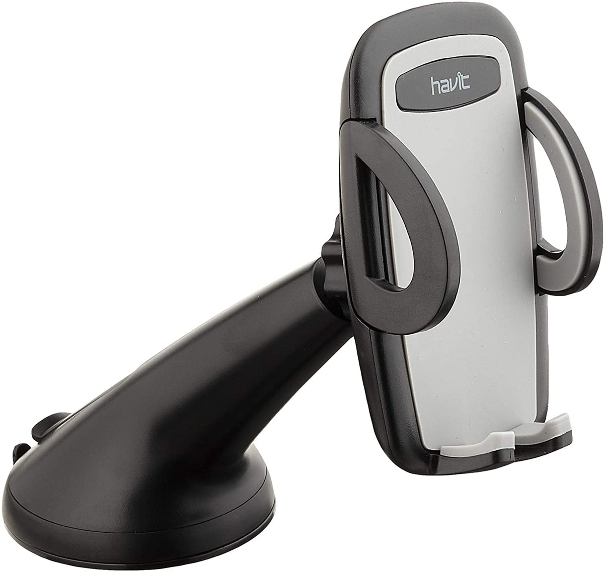 Mobile Car Holder - CH001 - Black