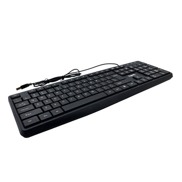 Havit KB2006 USB Wired Keyboard