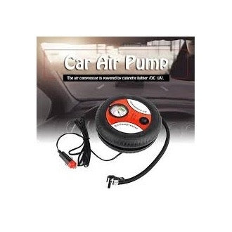 12V Car Air Pump Portable