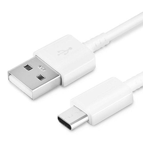 USB Type - C Fast Charging 1m Data Cable For Samsung