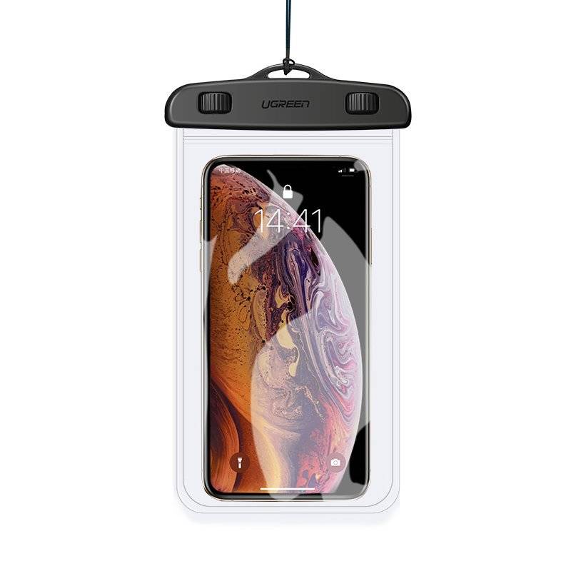 Waterproof Pouch Phone Bag IPX8 up to 30m