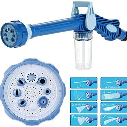 Ez Jet Water Cannon