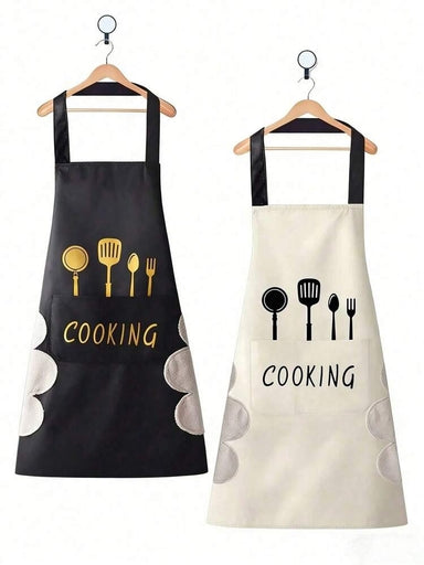 Second Quality Apron