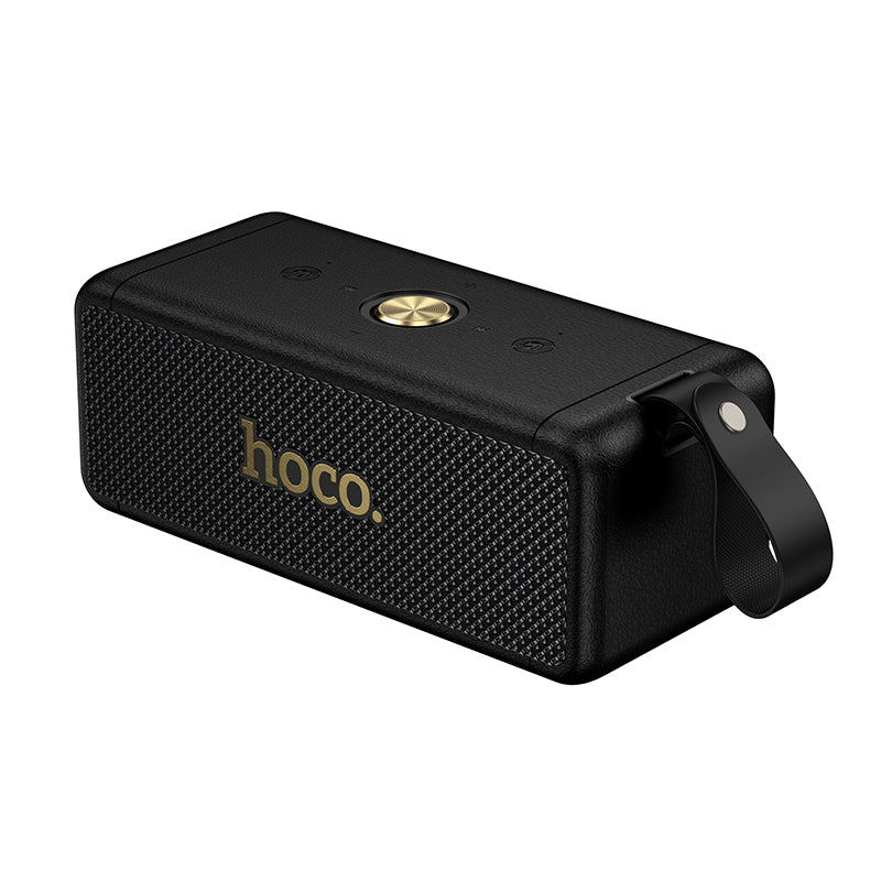 HOCO Premium Bluetooth Speaker HT1 Pro Wireless Sports 16W (Supports TF, USB, AUX)
