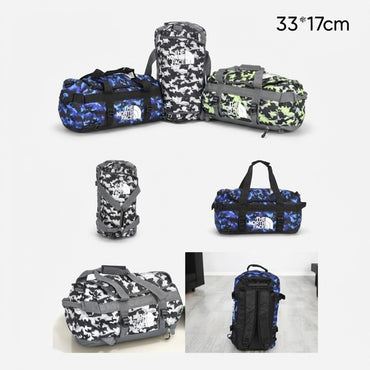 NorthFace Bag 3 in 1 Fashion Sidebags Backpacks