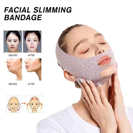 Stretching Mask