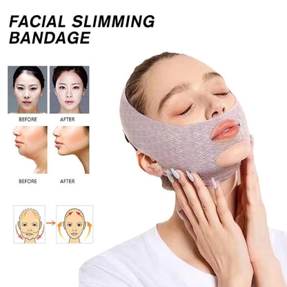 Stretching Mask