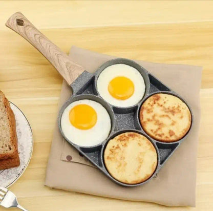 High Quality Multi Functional Breakfast Frying Pan Model 2