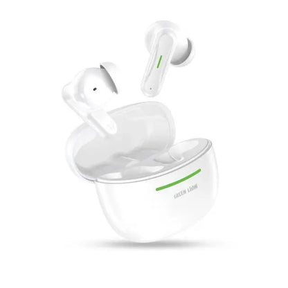 Green Lion Cairo Wireless Earbuds