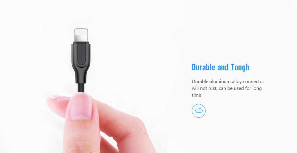 Joyroom S-L352 Speed Series Lightning Cable For i Phone & i Pad