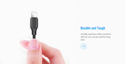 Joyroom S-L352 Speed Series Lightning Cable For i Phone & i Pad