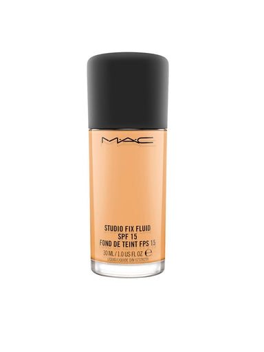 MAC Studio Fix Liquid Foundation 35ML