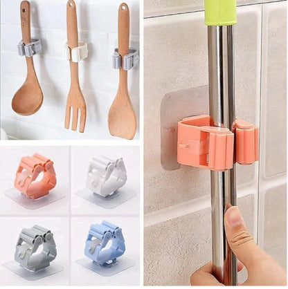 Mop Holder Single Pcs