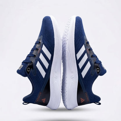 Trendy Casual Shoes Unisex Comfortable Everyday Footwear Soft Cushioned Sole