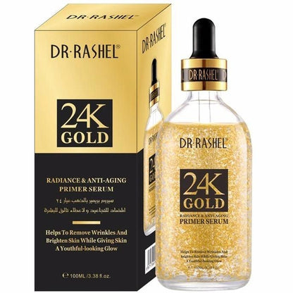Dr. Rashel 24K Gold Radience Anti Aging Primer Serum
