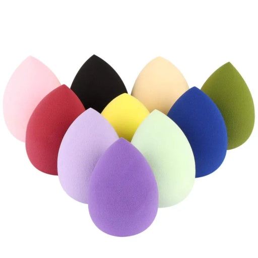 Cosmetic Puff Powder Puff Makeup Foundation Sponge