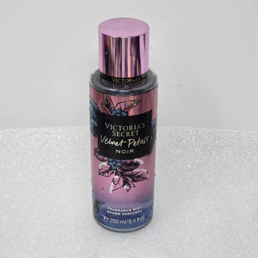 Victoria’s Secret Velvet Petals Noir Body Mist Perfume 250Ml