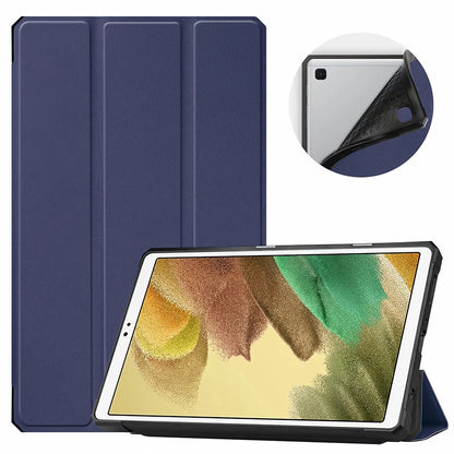 Tri-fold Smart Tab Pouch For Samsung Galaxy Tab A7 Lite (T225/T220 8.7” 2021)