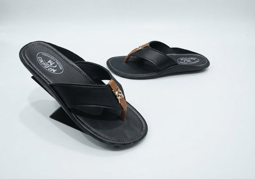Ladies Flat Slippers