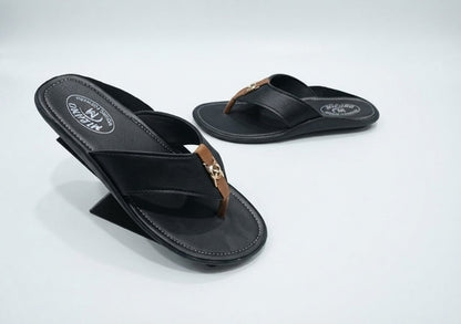 Ladies Flat Slippers