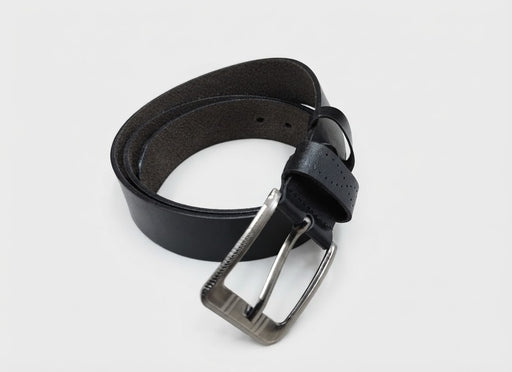 Men High Quality Synthetic Office Belt