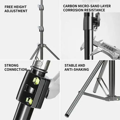 Plokama PK-8899 Photograph Tripod Stand