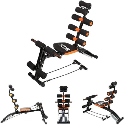 Six Pack Care Exercise Machine Six Pack ABS SMT
