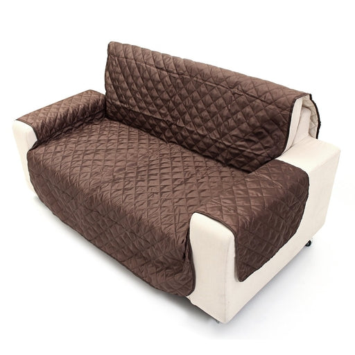 Triple Couch Coat Sofa Cover