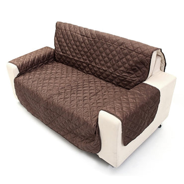 Triple Couch Coat Sofa Cover
