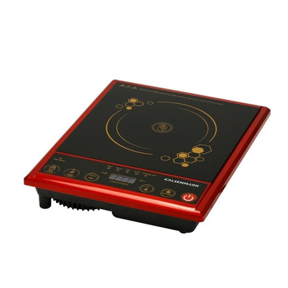 Multifunction Infrared Cooker Electric Hot Plate Cooker Stove Olsenmark OMIC2092/2000W with Warranty