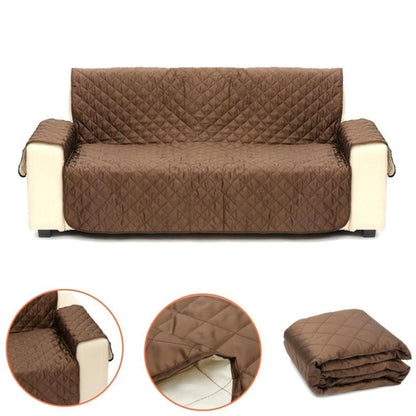 Triple Couch Coat Sofa Cover