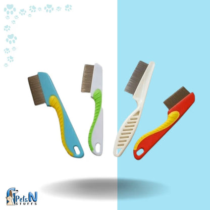 Terminator Comb for Cats & Dogs