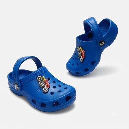 Crocks for Kids Waterproof