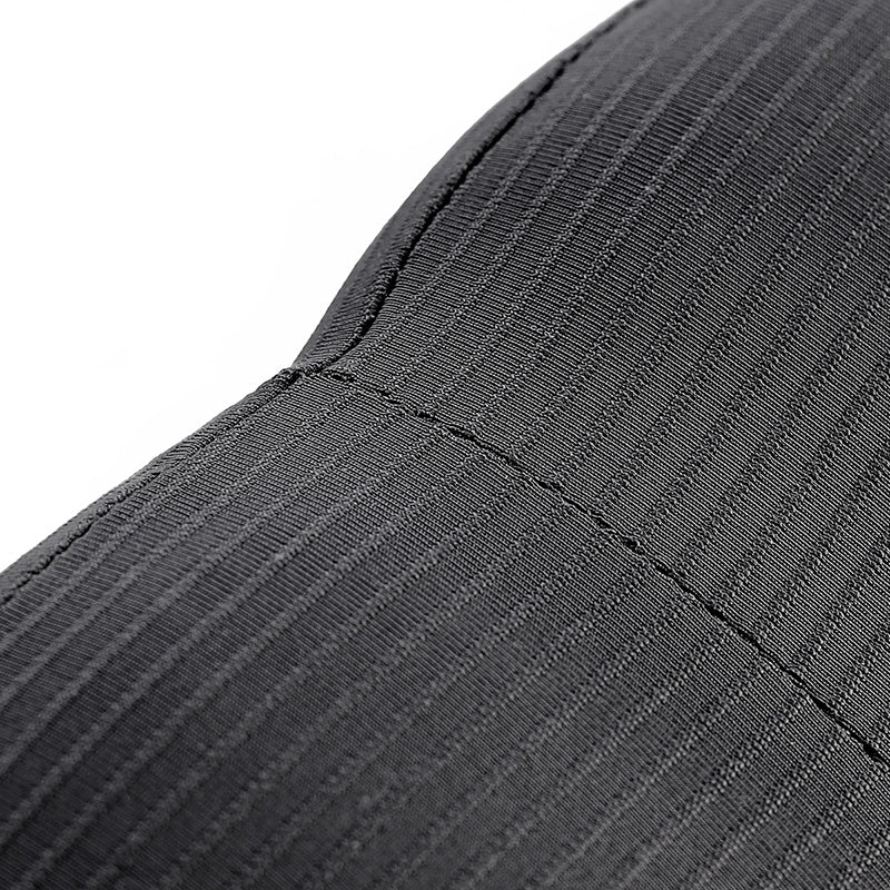 Baseus ComfortRide Series Car Cooling Lumbar Pillow Cluster Black