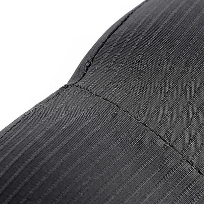 Baseus ComfortRide Series Car Cooling Lumbar Pillow Cluster Black