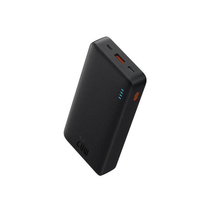 Baseus Airpow 20000mAh 20W Quick Charge Power Bank