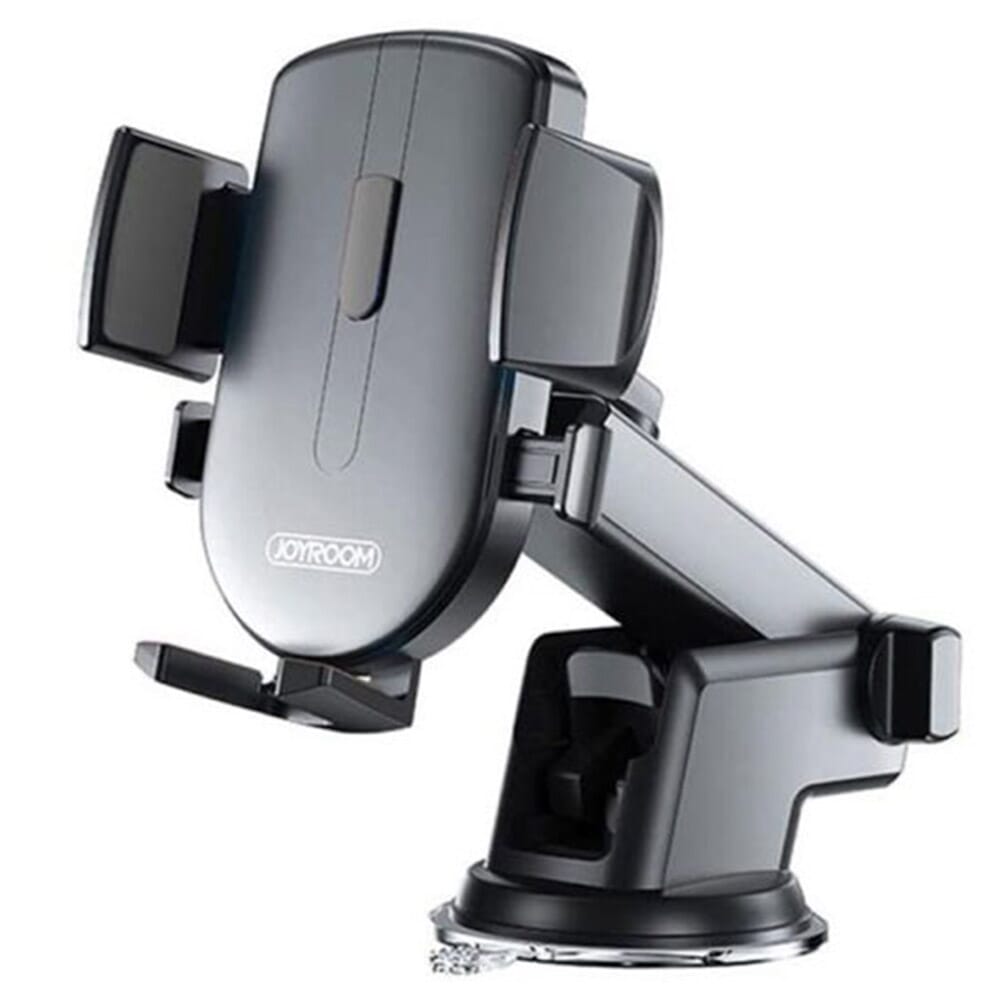 JOYROOM JR-OK3 Car Dashboard Phone Bracket Mount - Black