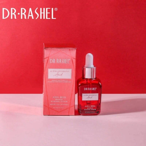DR.RASHEL AHA BHA RENEWAL MIRACLE SERUM 30Ml