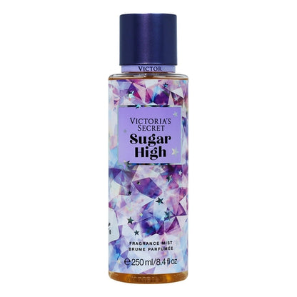 Victoria’s Secret Sugar High Body Mist Perfume 250Ml