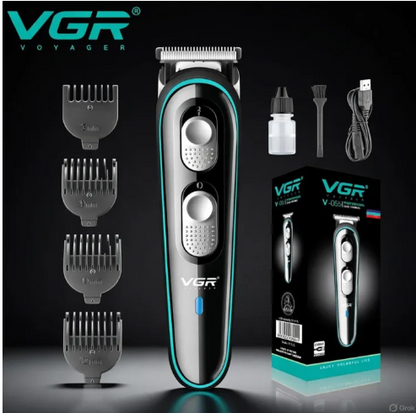VGR V-999 Professional Rechargeable Cordless Hair Trimmer