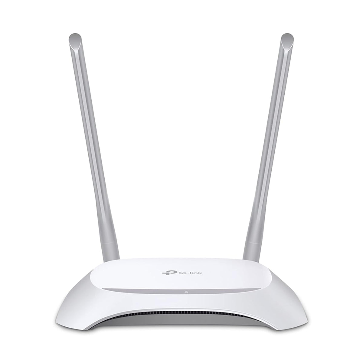 TP-link 300Mbps Wireless N Speed N300 TL-WR840N Wi-Fi Single Band Router | Access Point Mode | Range Extender mode | WISP Mode | Parental Controls | Guest Network | IPTV | IPv6