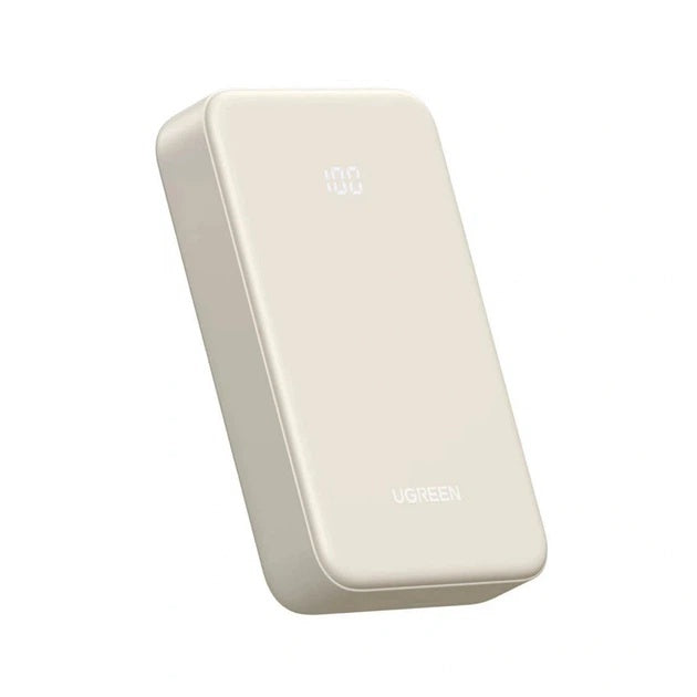 Ugreen Nexode 55837B 20000mAh 30W power Bank USB-A USB-C PD QC