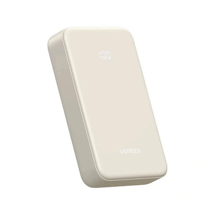 Ugreen Nexode 55837B 20000mAh 30W power Bank USB-A USB-C PD QC