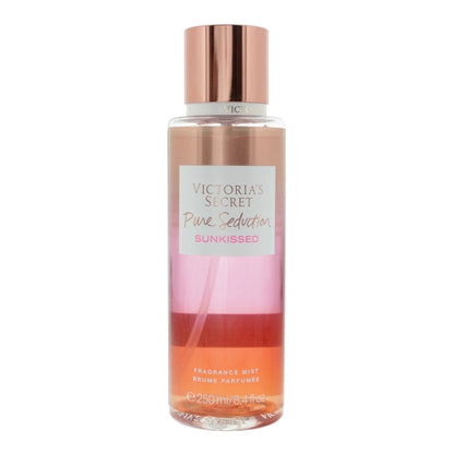 Victoria’s Secret Pure Seduction Sunkissed Body Mist Perfume 250Ml